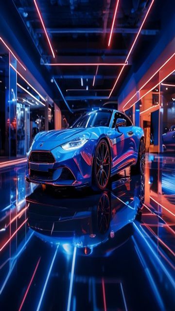 Car Dealerships