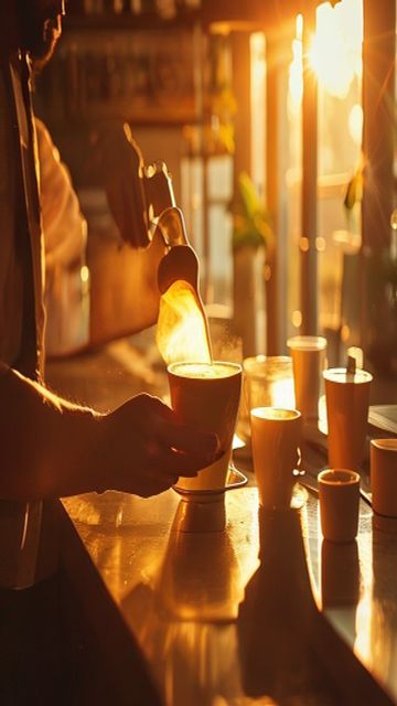 Coffee Shops