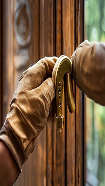 Home Services
